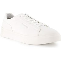 bugatti Herren Sneaker weiß Synthetik von Bugatti