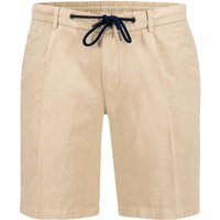 bugatti Herren Shorts beige von Bugatti