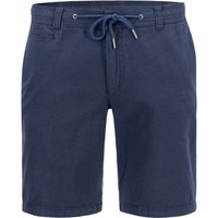 bugatti Herren Shorts blau von Bugatti