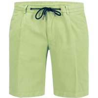 bugatti Herren Shorts grün von Bugatti