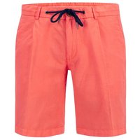 bugatti Herren Shorts rot von Bugatti