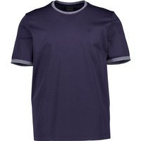 bugatti Herren T-Shirt blau von Bugatti