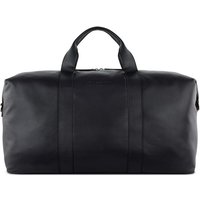 bugatti Herren Reisetasche schwarz von Bugatti