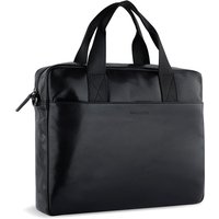 bugatti Herren Aktentasche schwarz von Bugatti