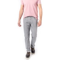 bugatti Herren Hose grau bugatti Herren Hose grau von Bugatti