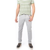 bugatti Herren Hose grau bugatti Herren Hose grau von Bugatti