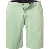 bugatti Herren Hosen grün von Bugatti