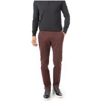 bugatti Herren Hose rot bugatti Herren Hose rot von Bugatti