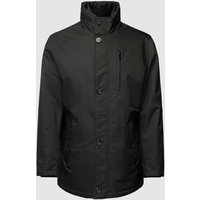 bugatti Jacke mit Knopfleiste in Schilf, Größe 48 bugatti Jacke mit Knopfleiste in Schilf, Größe 48 von Bugatti