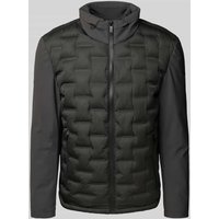 bugatti Jacke mit Stehkragen in Graphit, Größe 54 bugatti Jacke mit Stehkragen in Graphit, Größe 54 von Bugatti
