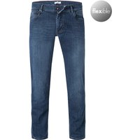 bugatti Herren Jeans blau von Bugatti