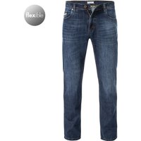 bugatti Herren Jeans blau von Bugatti