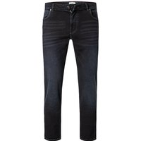 bugatti Herren Jeans blau von Bugatti