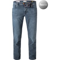 bugatti Herren Jeans blau von Bugatti