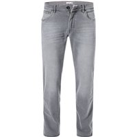 bugatti Herren Jeans grau von Bugatti