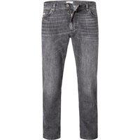 bugatti Herren Jeans grau von Bugatti