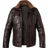 bugatti Lederjacke von Bugatti