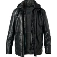 bugatti Lederjacke von Bugatti