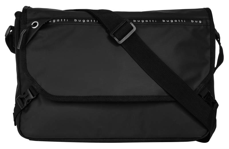 bugatti Messenger Bag "BLANC DELIGHT" bugatti Messenger Bag "BLANC DELIGHT" von Bugatti