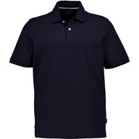 bugatti Herren Polo-Shirts blau von Bugatti