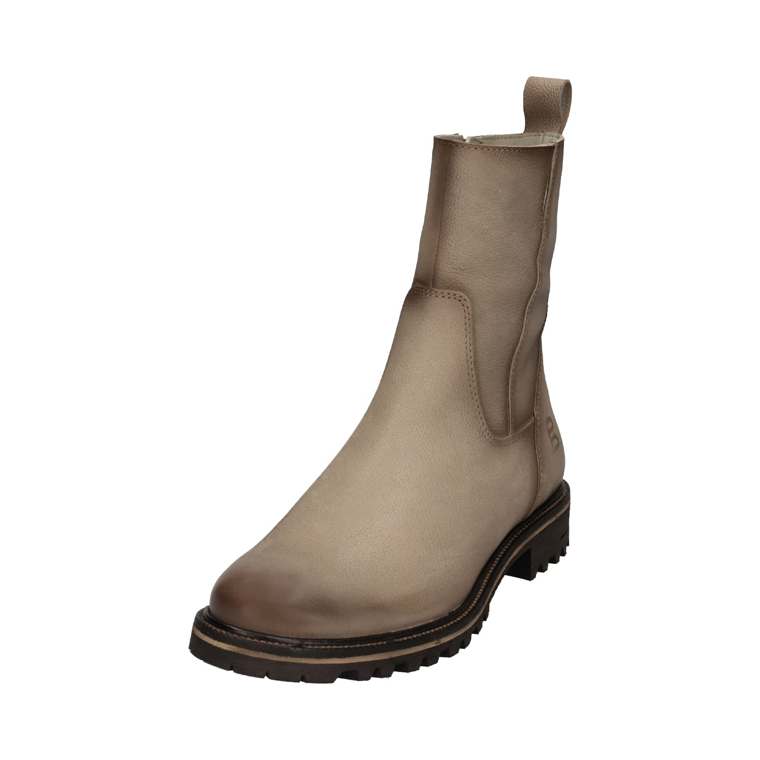 female Winterstiefel beige 37 von Bugatti