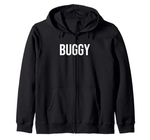 Buggy Kapuzenjacke Buggy Kapuzenjacke von Buggy