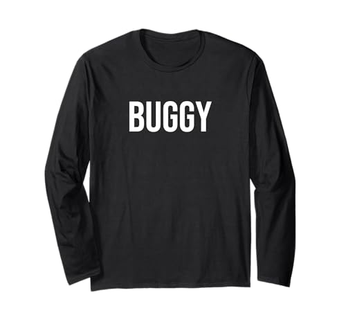 Buggy Langarmshirt von Buggy