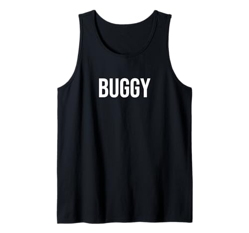Buggy Tank Top Buggy Tank Top von Buggy
