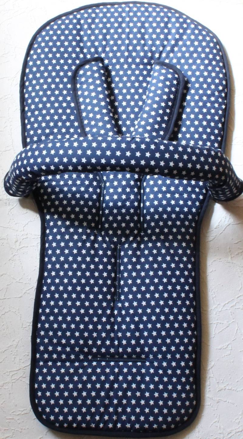 Set Für "Bugaboo" von BuggyTextile