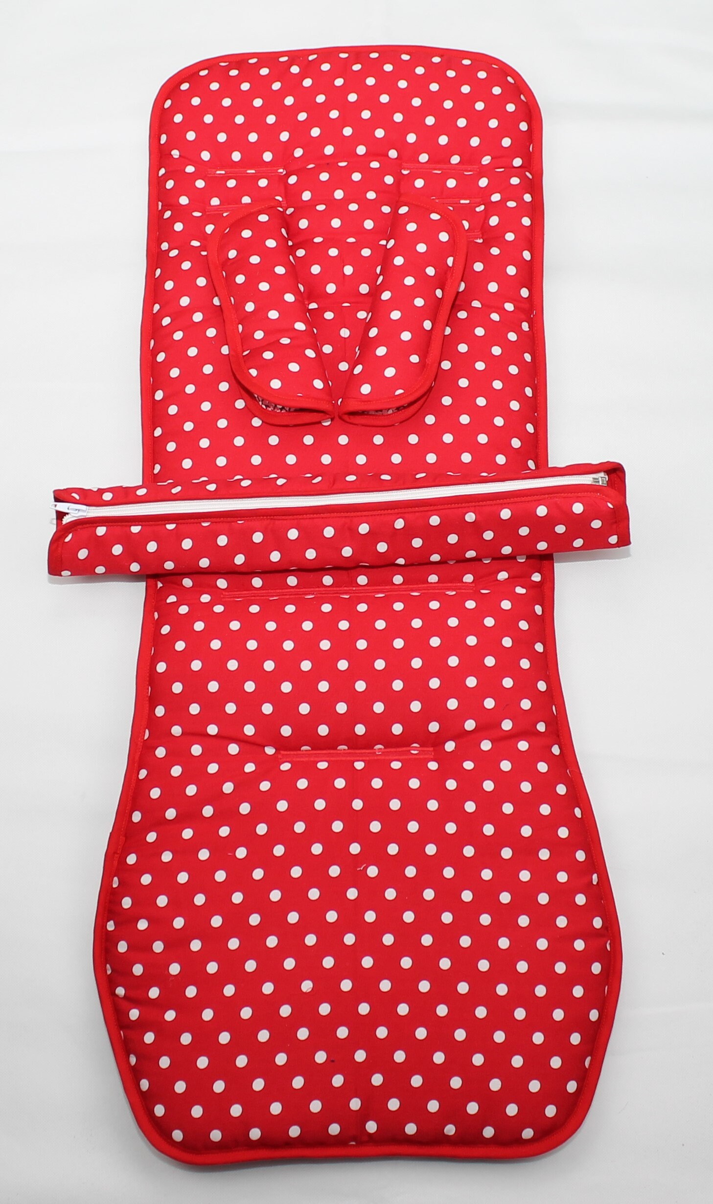 Set Für Den " Britax B-Motion Plus" von BuggyTextile