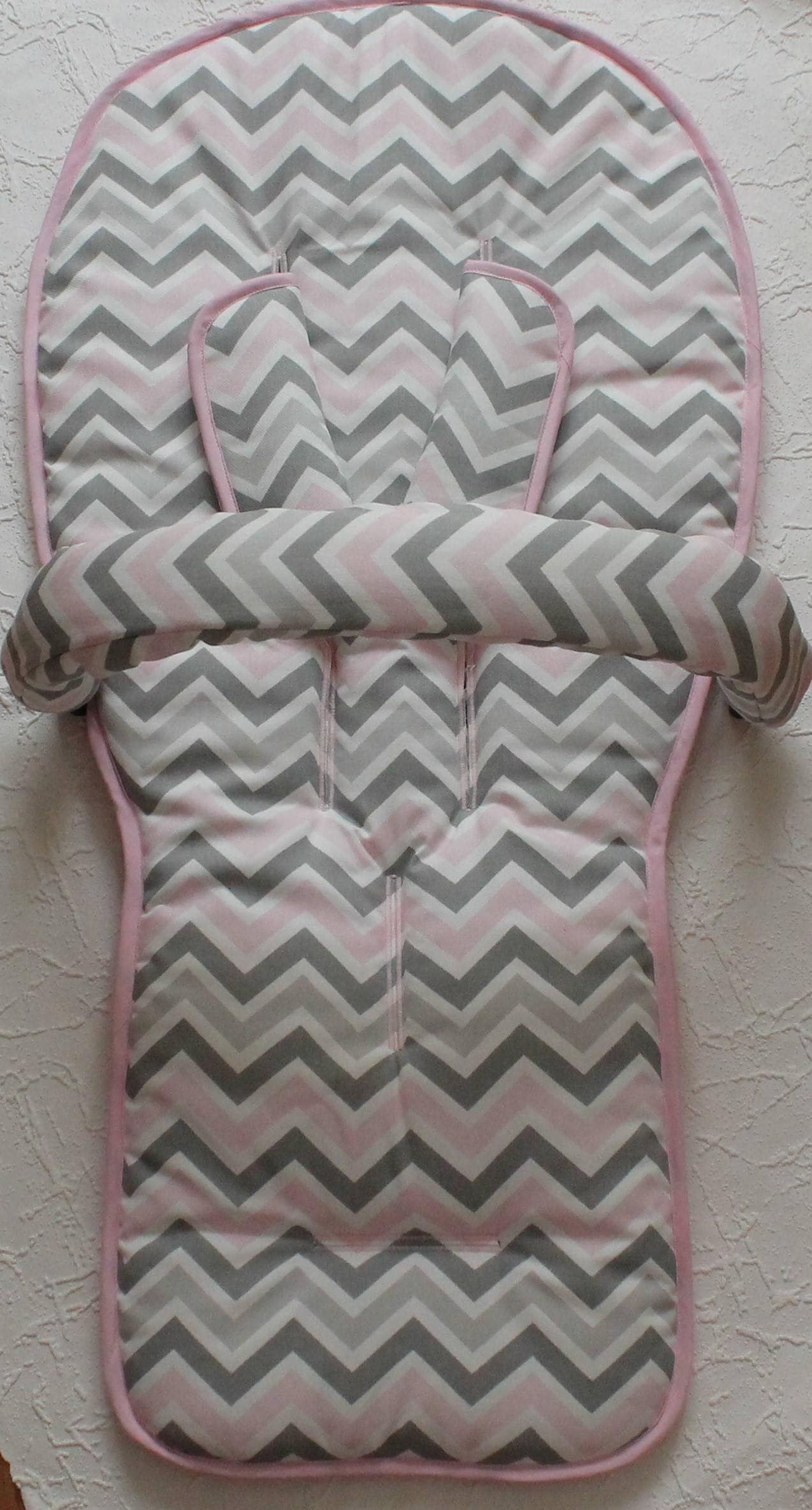 Set Für Den "Bugaboo" von BuggyTextile