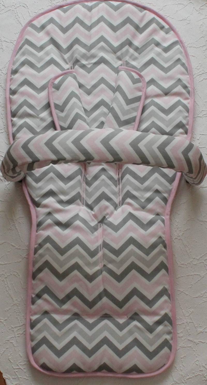Set Für Den "Bugaboo" von BuggyTextile