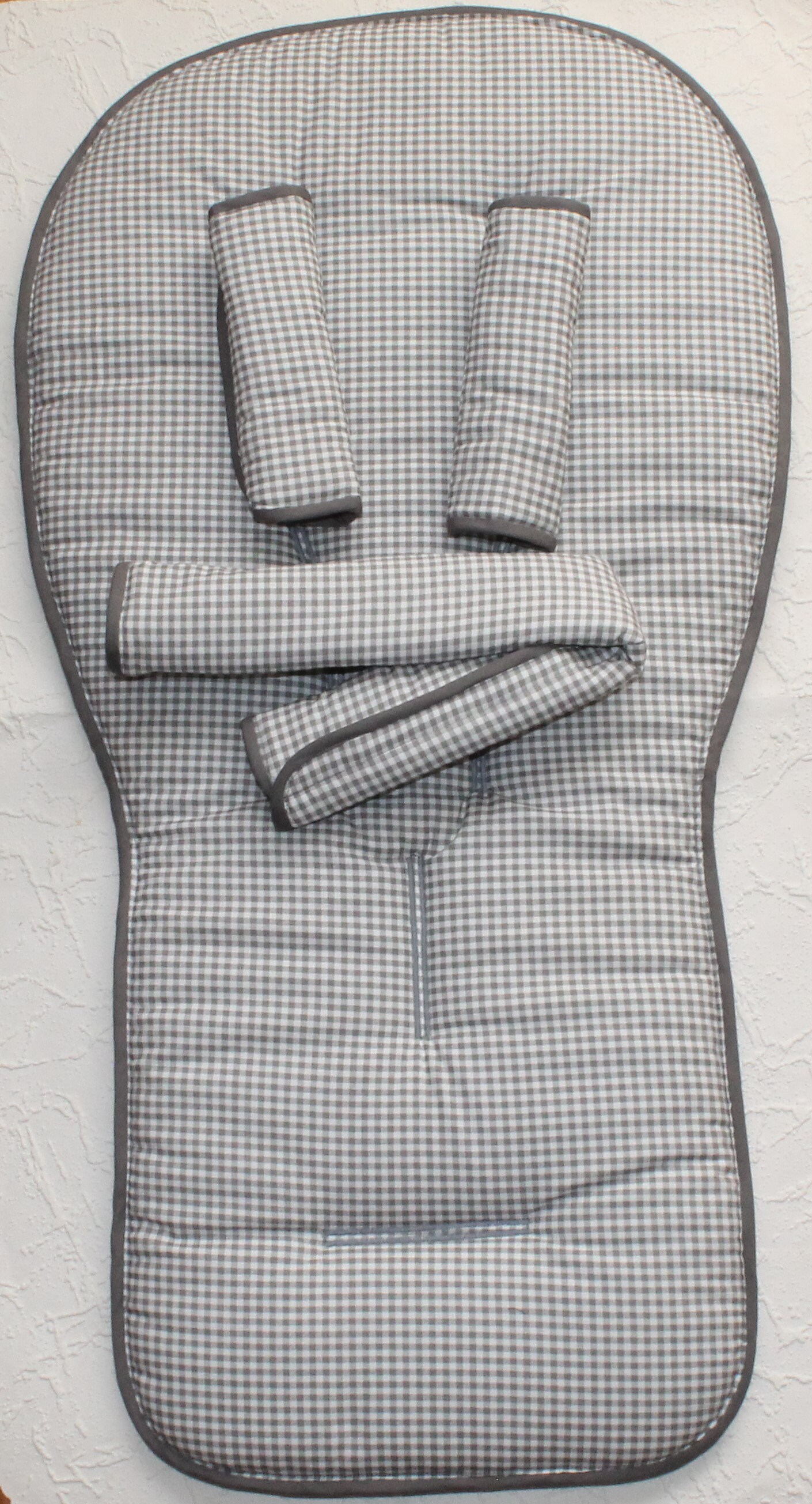 Set Für Den "Bugaboo" von BuggyTextile