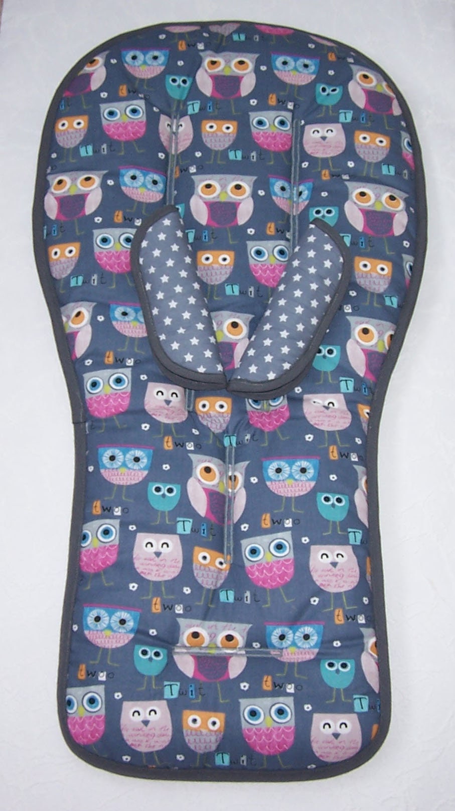 Set Für Den "Bugaboo" von BuggyTextile