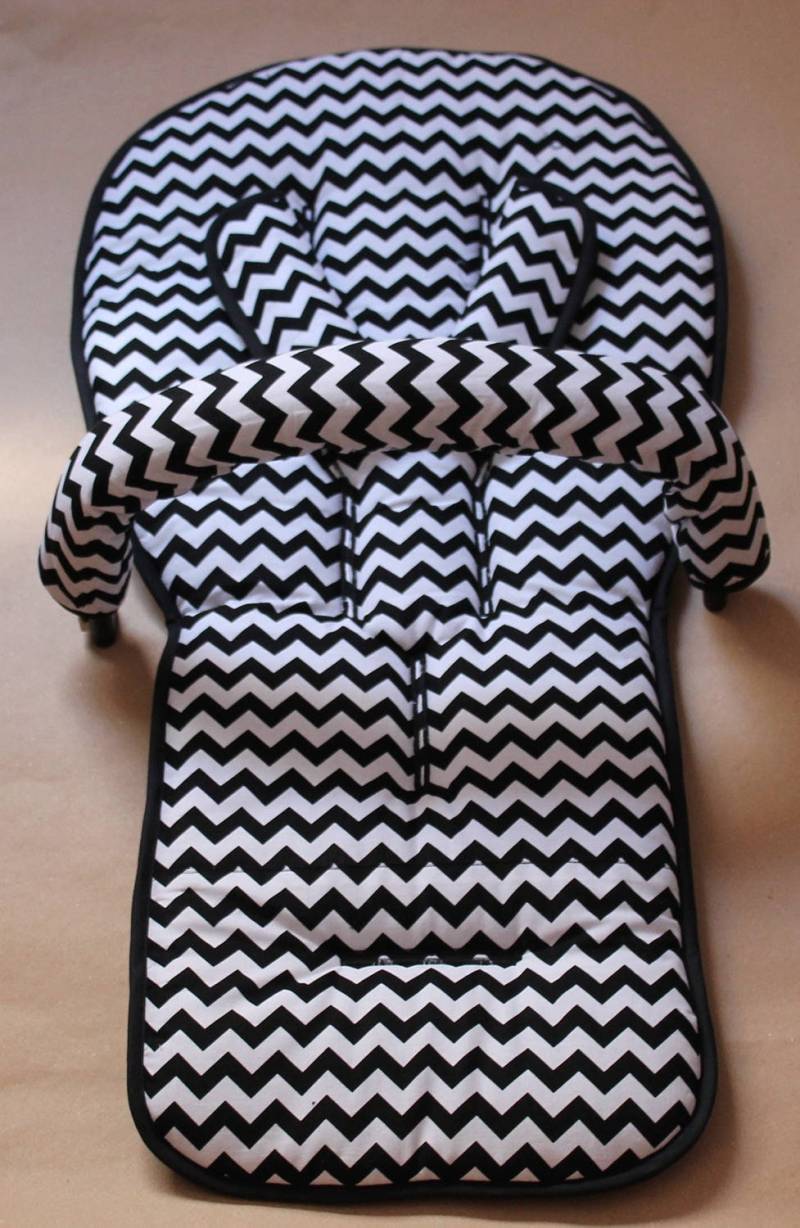 Set Für Den "Bugaboo" von BuggyTextile