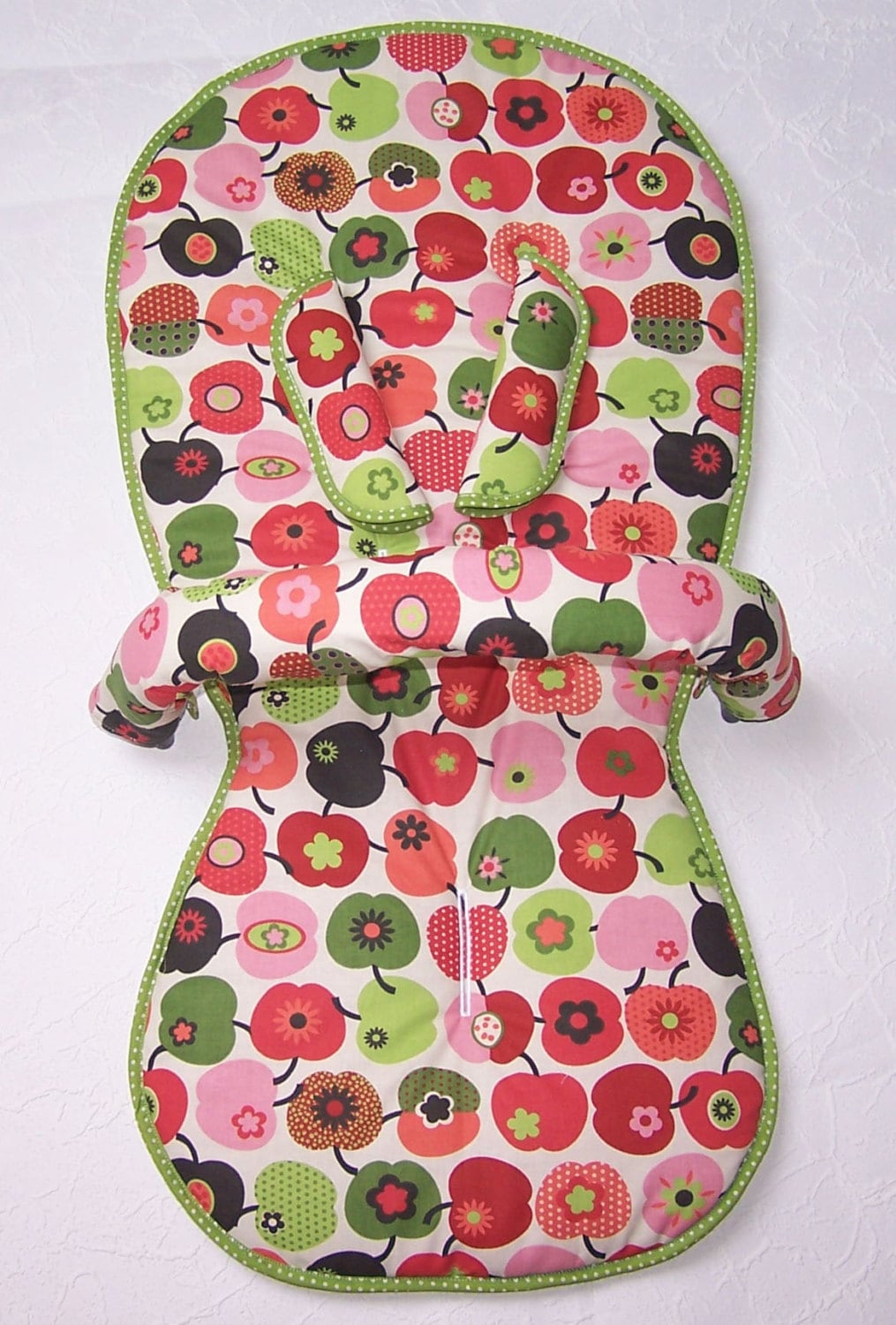Set Für Den "Bugaboo" von BuggyTextile