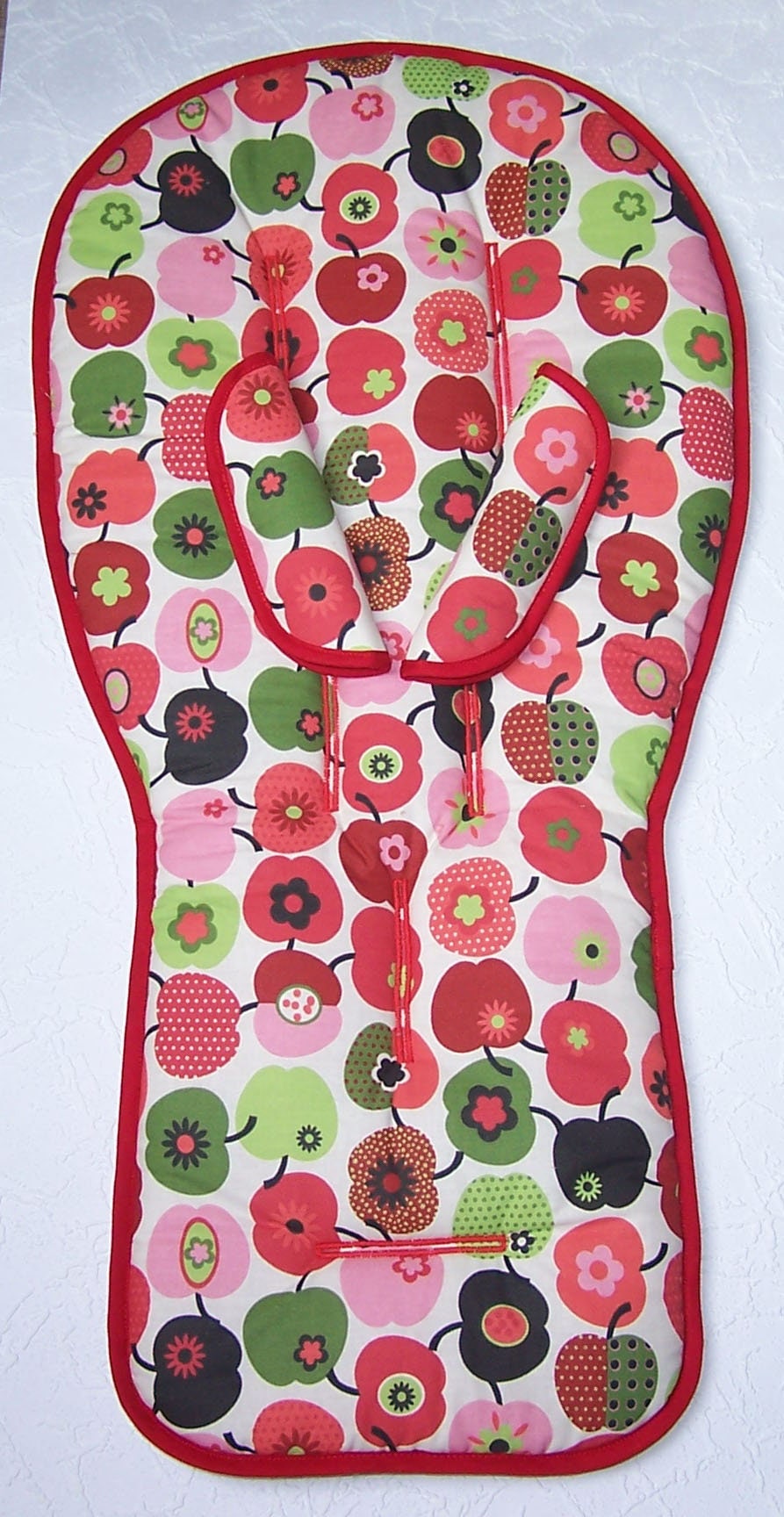 Set Für Den "Bugaboo" von BuggyTextile