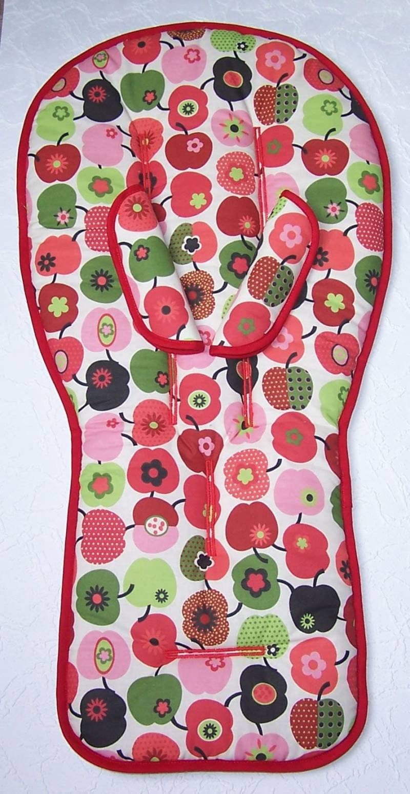 Set Für Den "Bugaboo" von BuggyTextile
