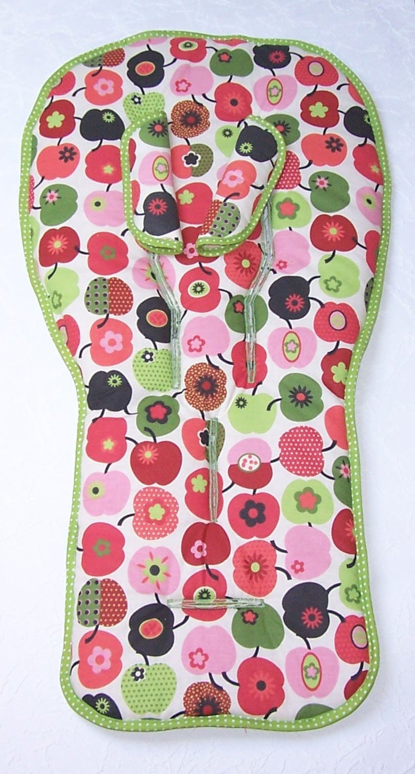 Set Für Den "Bugaboo" von BuggyTextile
