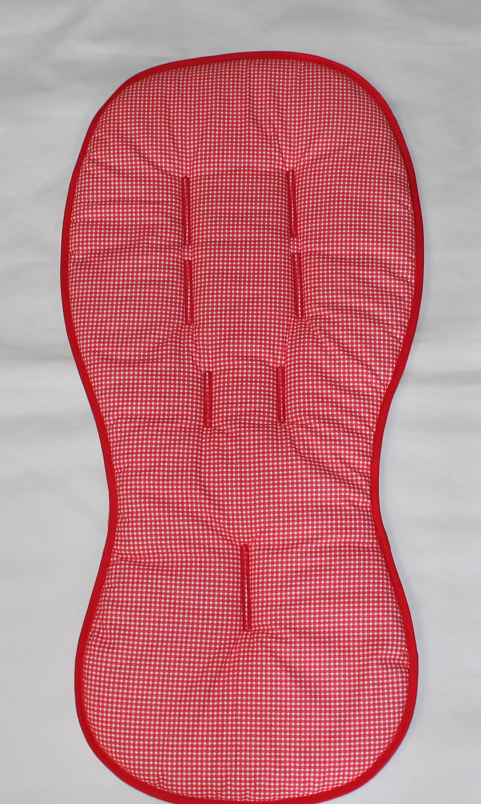 Sitzauflage Für Den "Bugaboo " von BuggyTextile