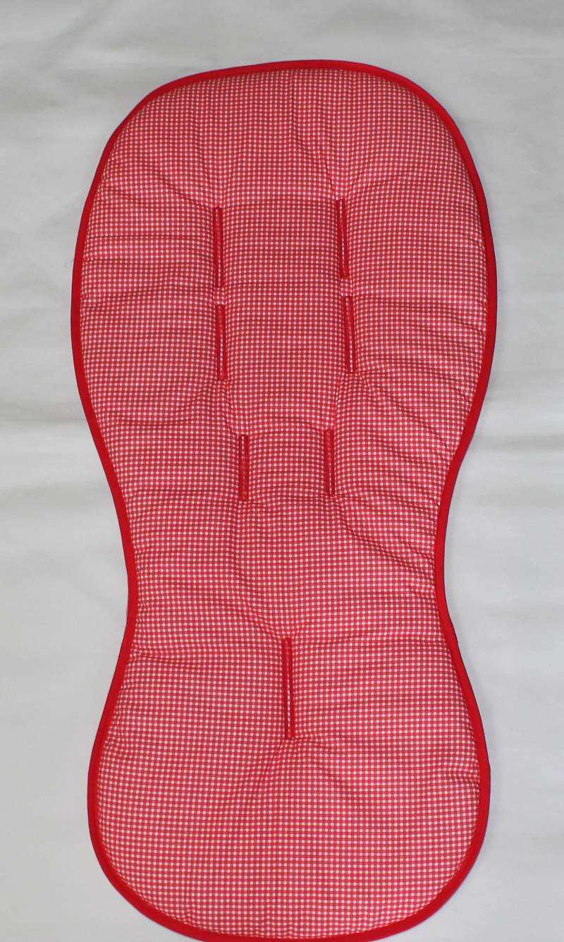 Sitzauflage Für Den "Bugaboo " von BuggyTextile