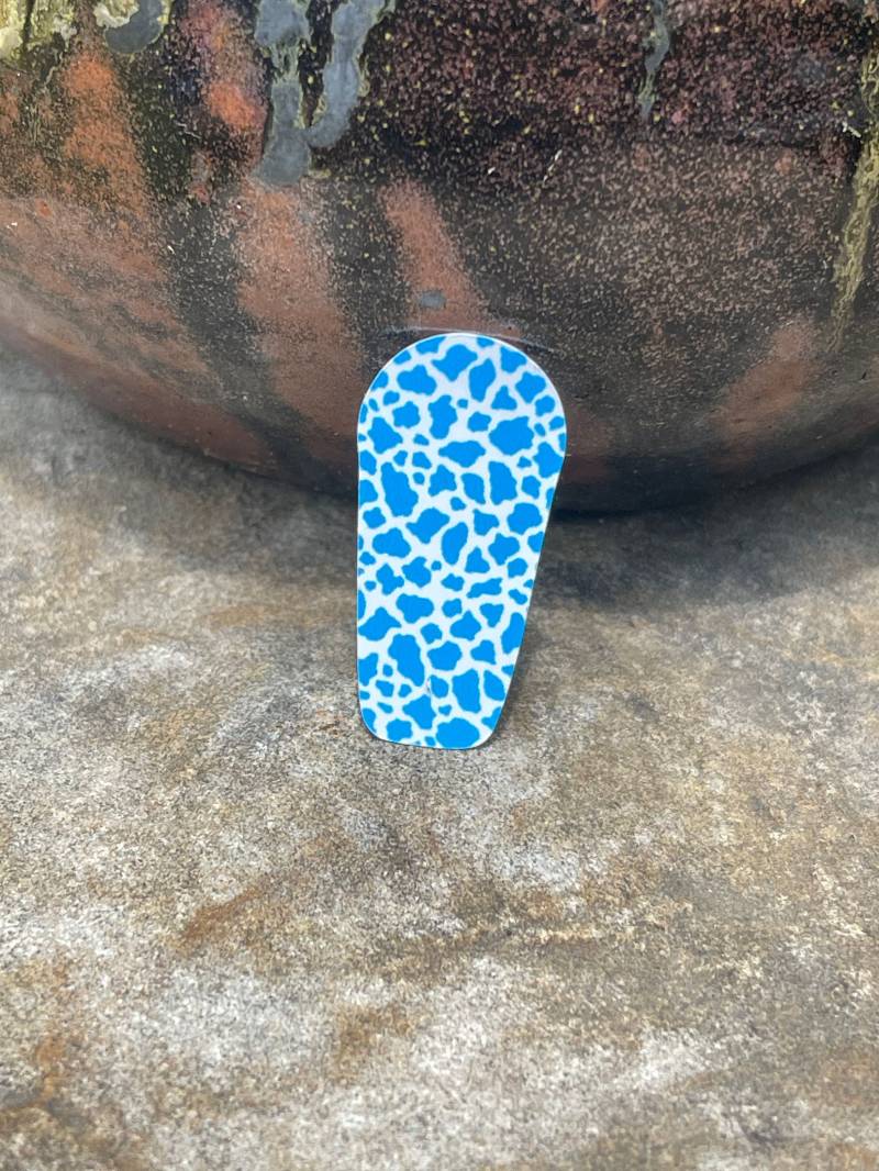 Sender Aufkleber Für Das Dexcom G6 von BugzyDesigns