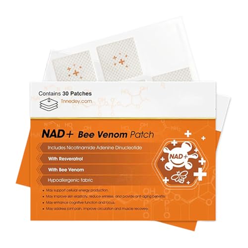 B-Ee V-Enom Patch, Hautstraffung Patch, Hydrating Facial Tapes, Milde Inhaltsstoffe, Nahtlose Verwendung, 1Box, Für Falten & Hydratation von Buhygn