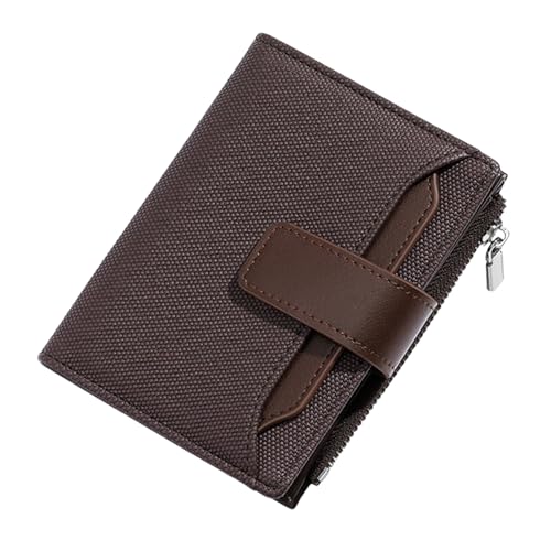 Buhygn Damen-Geldbörsen aus Leder,Damen-Geldbörsen aus Leder | Damen-Kreditkartenhalter-Taschengeldbörse - Geldbörse für Damen mit Münzfach und Kreditkartenhalter für Reisen von Buhygn