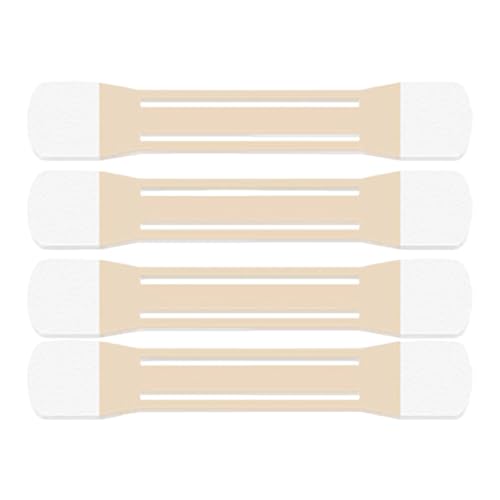 Martko Face Lift Patches, Neck Lifting Patch, Cosmetic Face Tape with Breathable & Comfortable, Easy Application, 50pcs, for Women Mom, Wife, Everyday Use von Buhygn