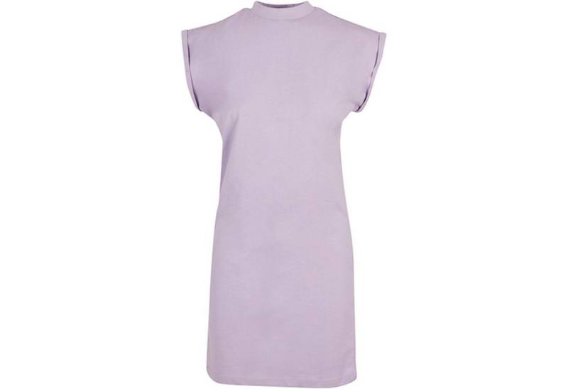 Build Your Brand Abendkleid Ladies´ Turtle Extended Shoulder Dress von Build Your Brand