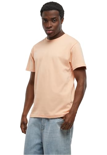 Build Your Brand Basic Short Sleeve T-Shirt L von Build Your Brand