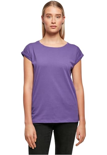 Build Your Brand Extended Shoulder Short Sleeve T-shirt 3XL Build Your Brand Extended Shoulder Short Sleeve T-shirt 3XL von Build Your Brand
