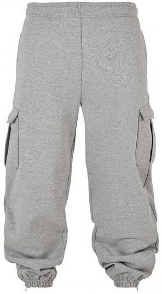 Build Your Brand Funktionshose 90's Cargo Sweatpants Jogginghose Herren von Build Your Brand