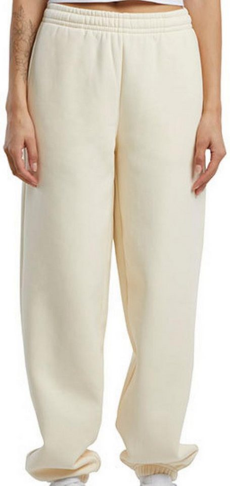 Build Your Brand Funktionshose Damen Fluffy Sweatpants Jogginghose Build Your Brand Funktionshose Damen Fluffy Sweatpants Jogginghose von Build Your Brand